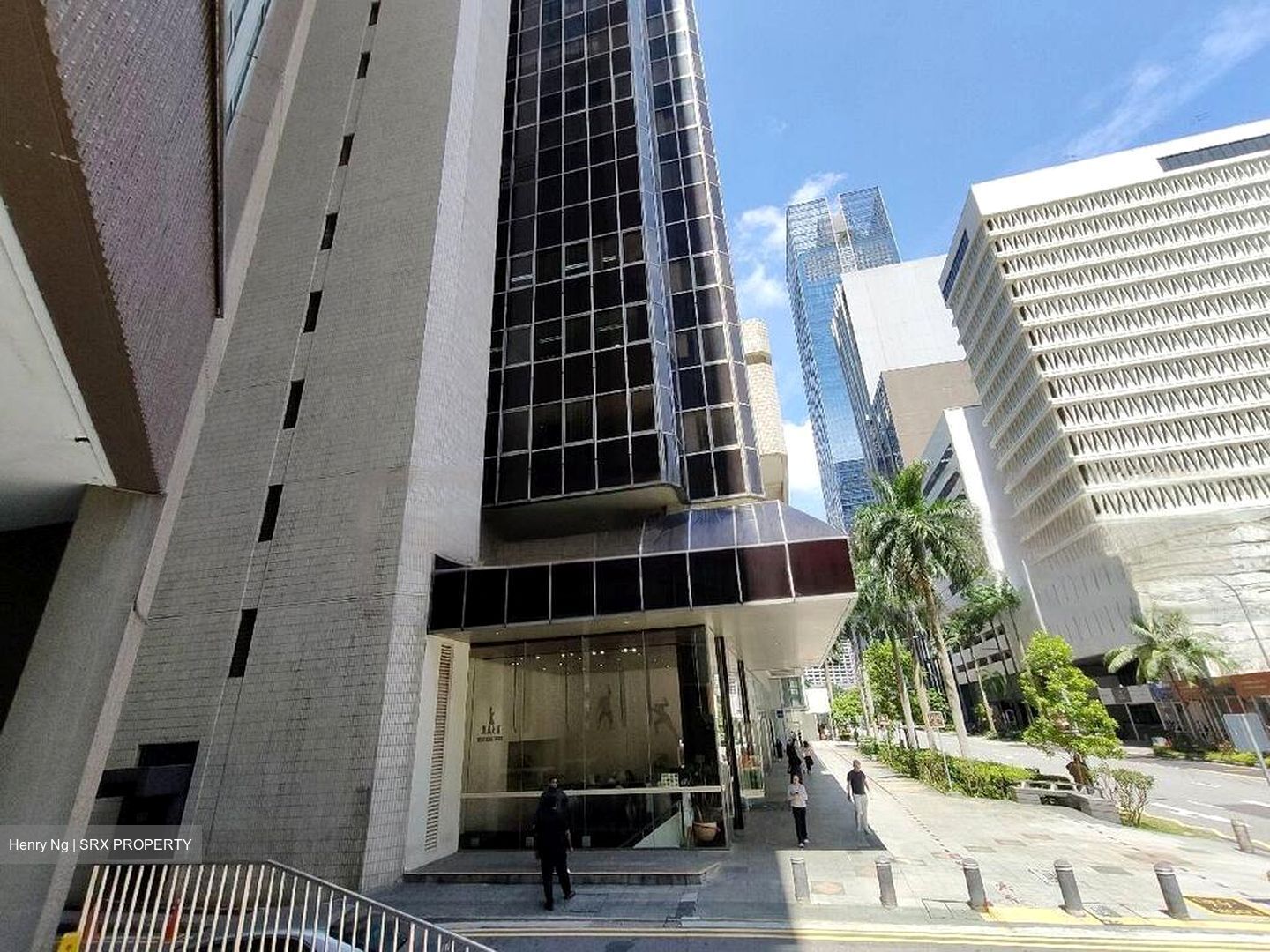 Cecil Street (D1), Office #484772151